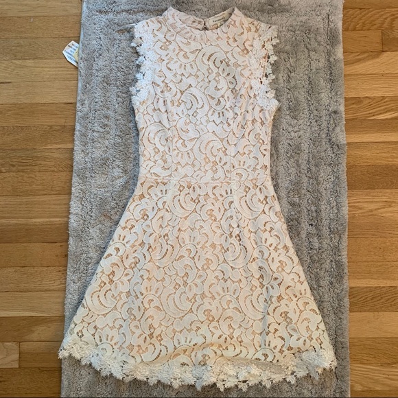 Francesca's Collections Dresses & Skirts - Francescas Dress